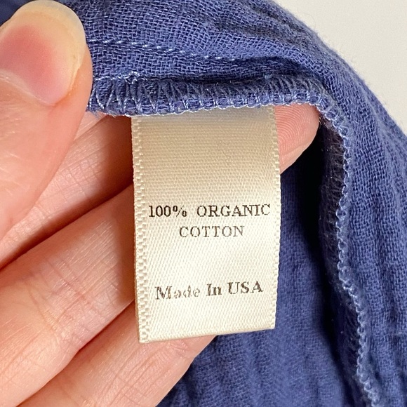 Christy Dawn Brooklyn Dress Lapis - Picture 7 of 8